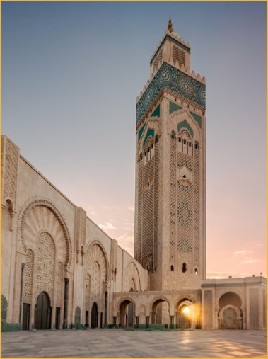 Day Trips from Casablanca