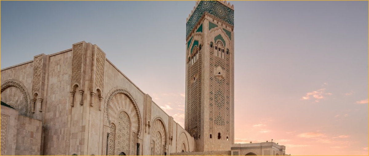 Day Trips from Casablanca