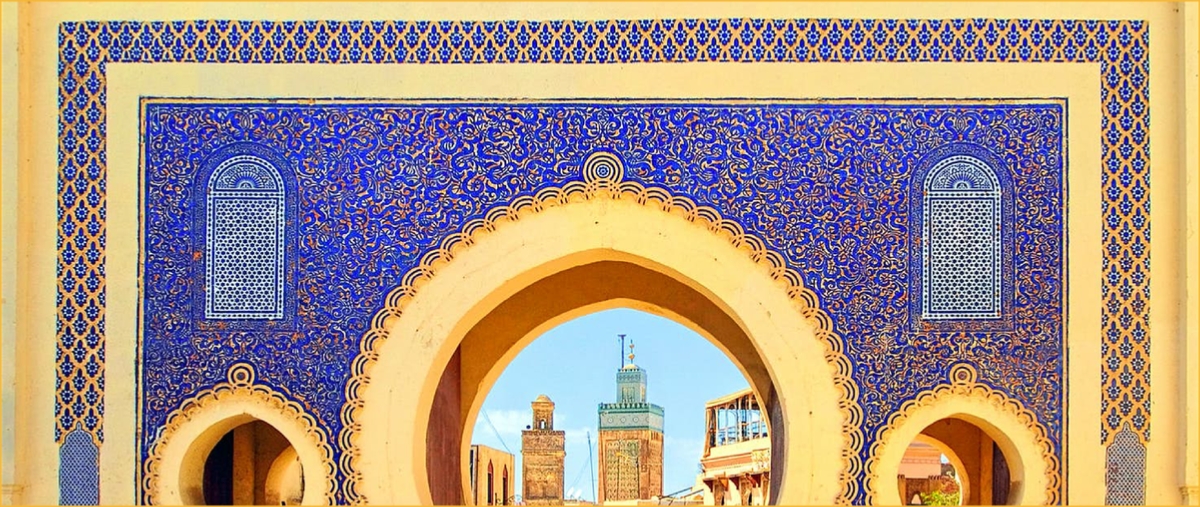 Day Trips from Fez