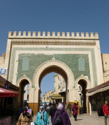 Destinations to Visit in Private Morocco Tour