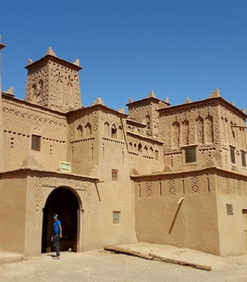 Destinations to Visit in Private Morocco Tour